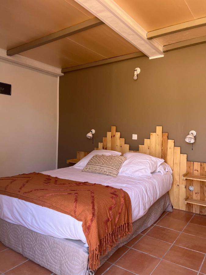 Le Relais Des Lavandins Le Muy Room photo