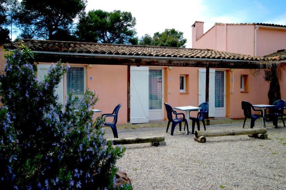 Le Relais Des Lavandins Le Muy Exterior photo