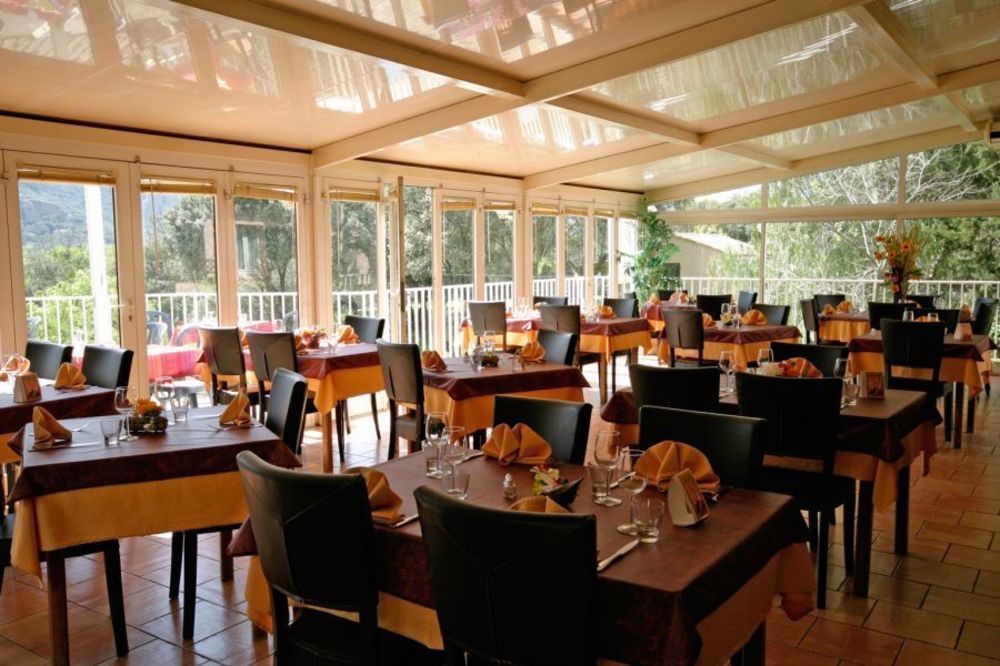 Le Relais Des Lavandins Le Muy Exterior photo