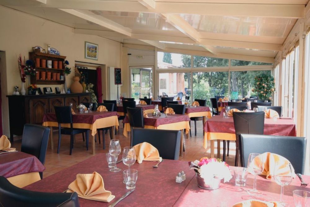 Le Relais Des Lavandins Le Muy Exterior photo