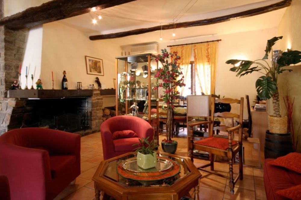 Le Relais Des Lavandins Le Muy Exterior photo