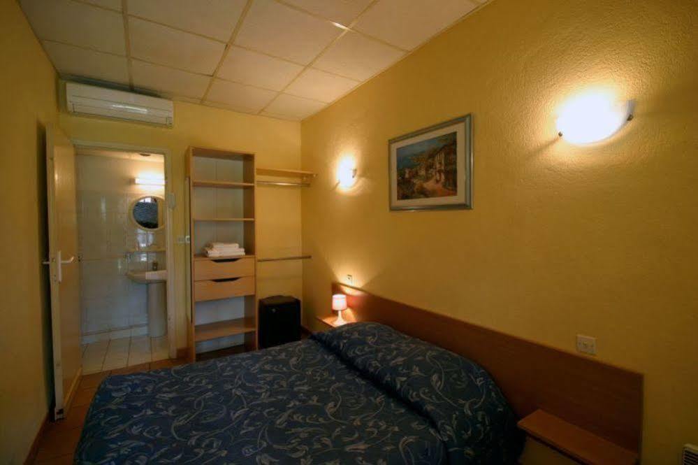 Le Relais Des Lavandins Le Muy Exterior photo