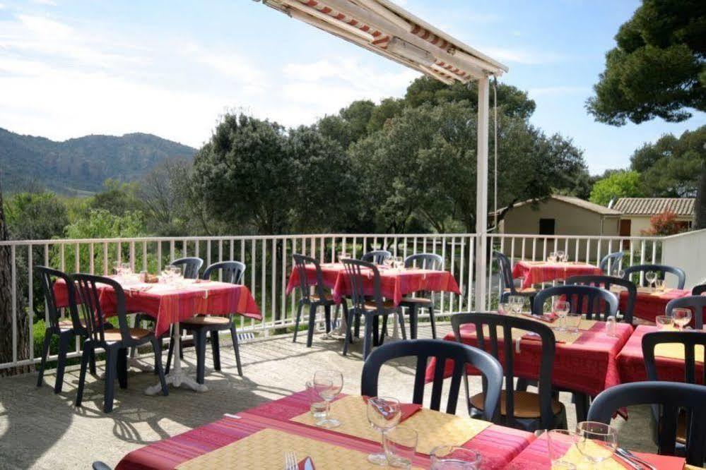 Le Relais Des Lavandins Le Muy Exterior photo